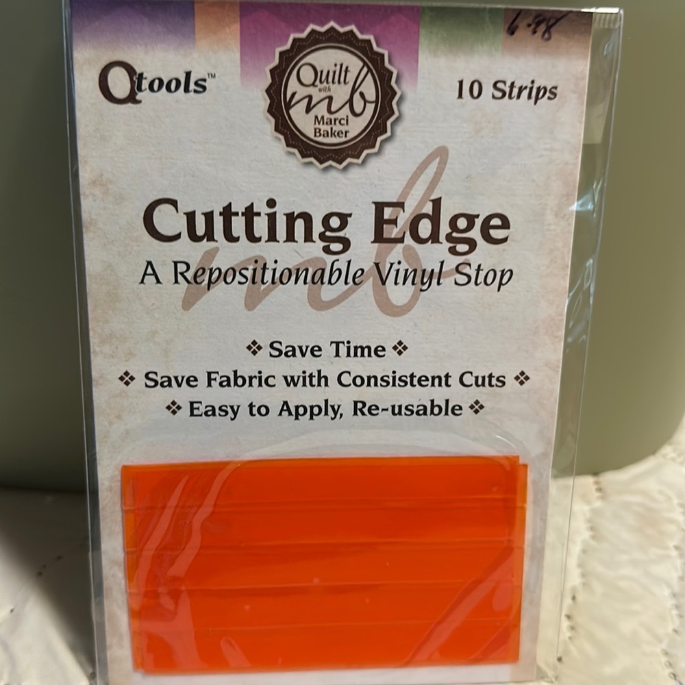 Cutting Edge